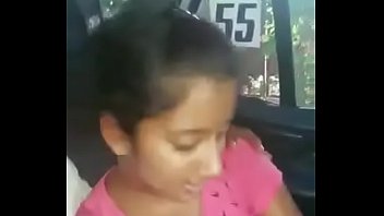 SOUTH INDIAN HOT GIRL OUTDOOR SUCKING DICK