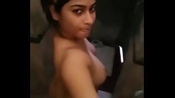 Extremely Hot Indian Chick