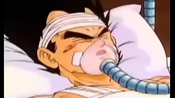 Anime Music Video DBZ Goku and Vegeta Will Never Die