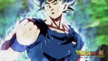 Goku vs Kefla AMV - Dragon Ball Super