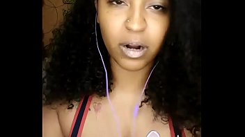 @gaiagraphy101's IG Live on the important of MEN MOANING