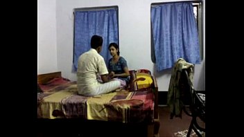Bengali Couple's Sex MMS