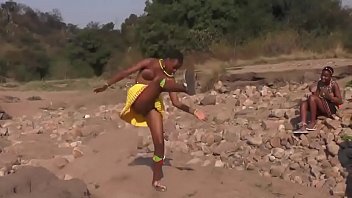 zulu south africa dance