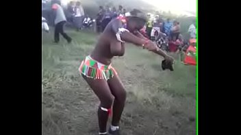 south african dance