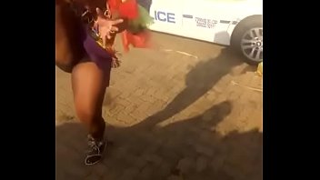 south african culture dance