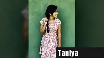 Taniya punished by a man