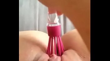 Horny amateur girl show off her shaved pussy - Jizzy.org