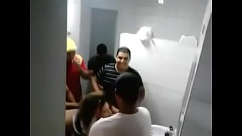 Cute Face Girl Gang Bang in Starbucks Toilet Full Video - hotviki.xyz