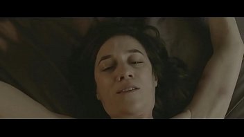 All sex and nudity scenes from the 2016 movie Dark Crimes including full frontal female nudity.