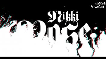 NikkiRose Production video