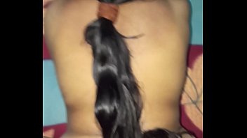 long hair desi fuck