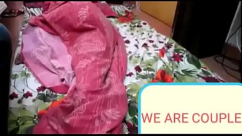 Indian wife open choot with Hindi audio