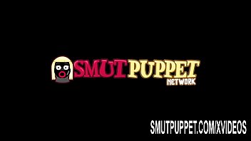 SmutPuppet - Blonde Blowjob Comp 8