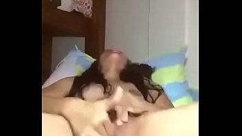 Aasam Girl Enjoying by Fingering her Pussy
