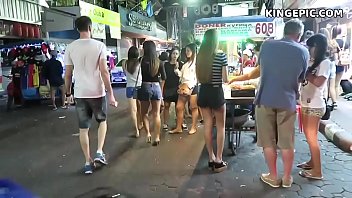 Thai Girls in Bangkok - Have Fun NOW!