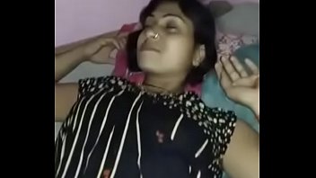 Indian girl enjoying sex