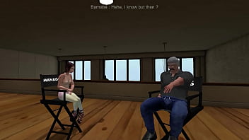 Second Life - Episod 15 - The Shooting Photo