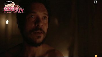 Newest Hot Aroa Rodriguez Nude From La Peste s01e01 (2018) Nude Scene On PPPS.TV