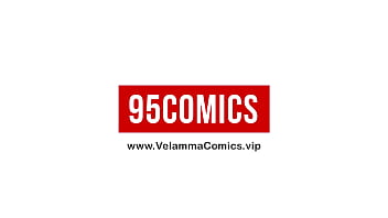 Velamma Comics 107 - Indian Comics Porn