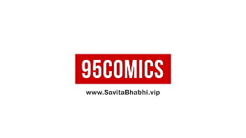 Savita Bhabhi Comics 117 - Indian Porn