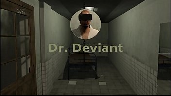 New VR porn game from Dr. Deviant