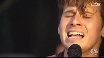 Foster The People - Waste (Live @ Lollapalooza 2014)