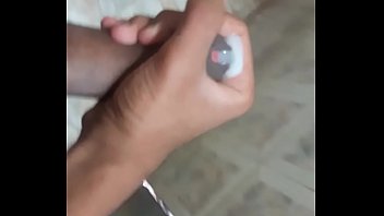 Young Indian Boy Masturbating for you