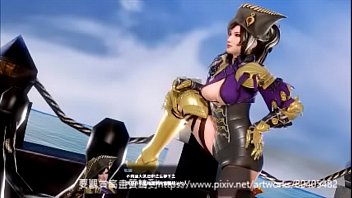 [MizuYu .H]Wei army Pirates (Dynasty Warriors9)