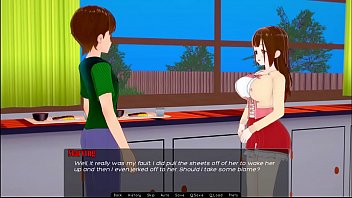 (Starving Argentinian) Hentai Game Complex Society Part2 (V0.15)