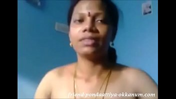 Tamil MILF aunty sucking cock and fucked by house owner leaked MMS-1