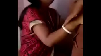 Neighbour Telugu aunty fucking