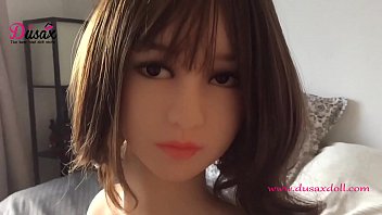 165cm (5ft5inch) small breasts sex doll-Nancy