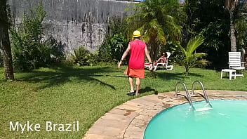 myke brazil