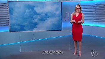 Jacqueline Brazil - essa loira e um tesao de mina, esta na idade de muito sexo!!!