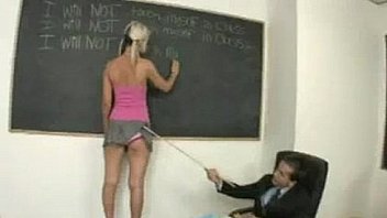 school girl gets fucked by teacher