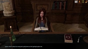 Long Live The Princess: Chapter 3 - Evelyn's Wooden Butt Plug