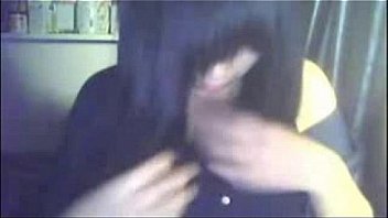 Japanese teen from Omegle - More on Random-porn.com
