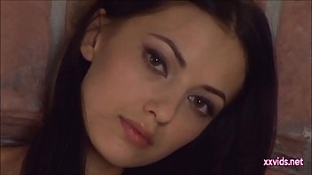 Super Sexy Brunette Ukrain hd videos