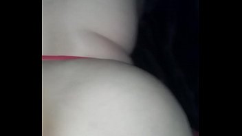 Bigass white pawg bbw tried to RIP without the rubber