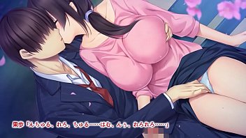 Leave it to your sister! game play 05 - hentaigame.tokyo