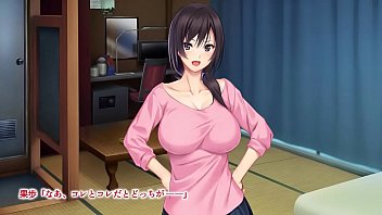 Leave it to your sister! game play 03 - hentaigame.tokyo