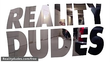 Reality Dudes - Dudes In Public 11 Parking Lot - Trailer preview