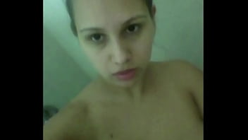 Slut Milf Rachel Garcia in Shower - Excellent