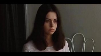 classic French Movie - Female Vampire