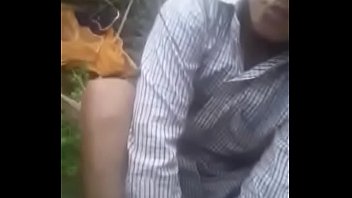 Sunday Exclusive- Desi Village Girl OutDoor Sex With Lover