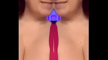 COMPUTER GENERATED BOOBS