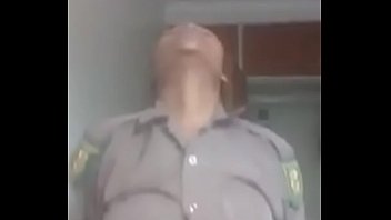 Mzansi police having sex