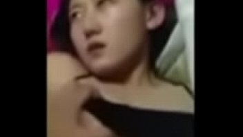 Nepali teenage mongolian girl getting orgasm. Full video on xxxtuner.com