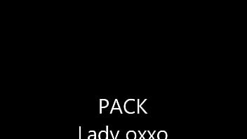 Pack Lady Oxxo completo descarga 