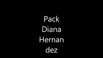 pack Diana Hernandez  
